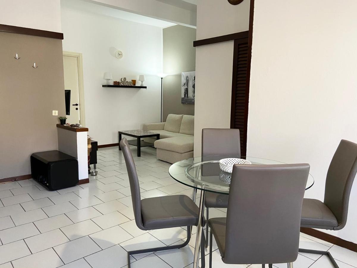 G&G House -Bilocale Vicino M5 Istria E M3 Maciachini Apartman Milánó Kültér fotó