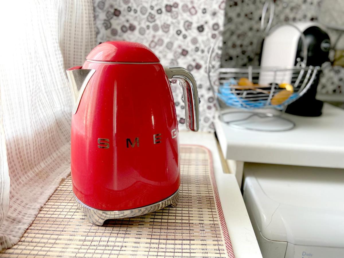 G&G House -Bilocale Vicino M5 Istria E M3 Maciachini Apartman Milánó Kültér fotó