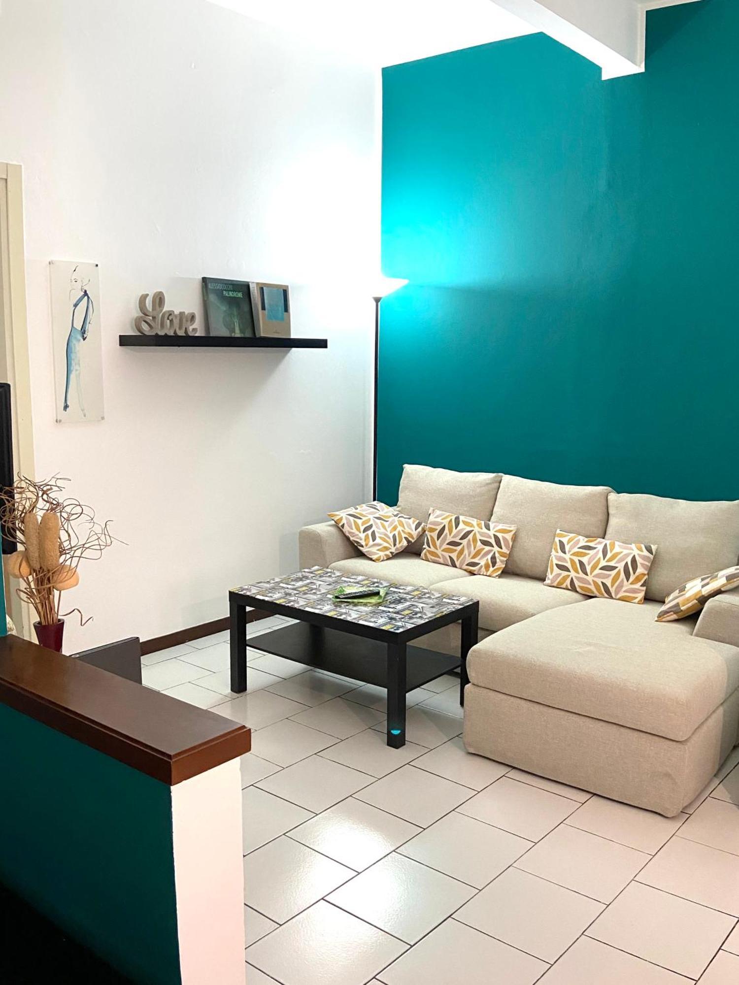 G&G House -Bilocale Vicino M5 Istria E M3 Maciachini Apartman Milánó Kültér fotó
